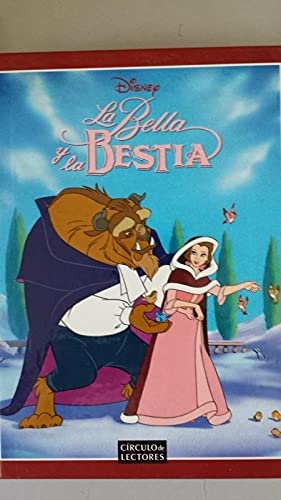 La Bella y la Bestia