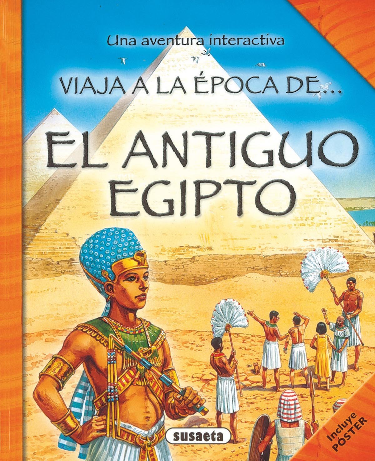 Antiguo Egipto