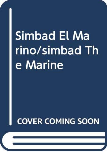 Simbad El Marino/simbad The Marine