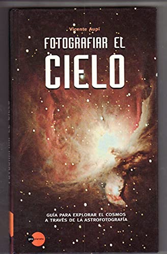 Fotografiar el cielo