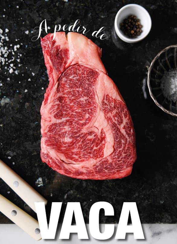 A pedir de Vaca