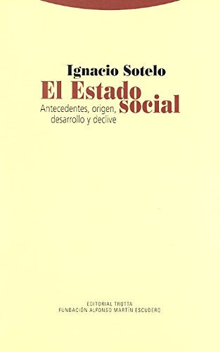 El Estado social