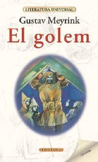 GOLEM, EL