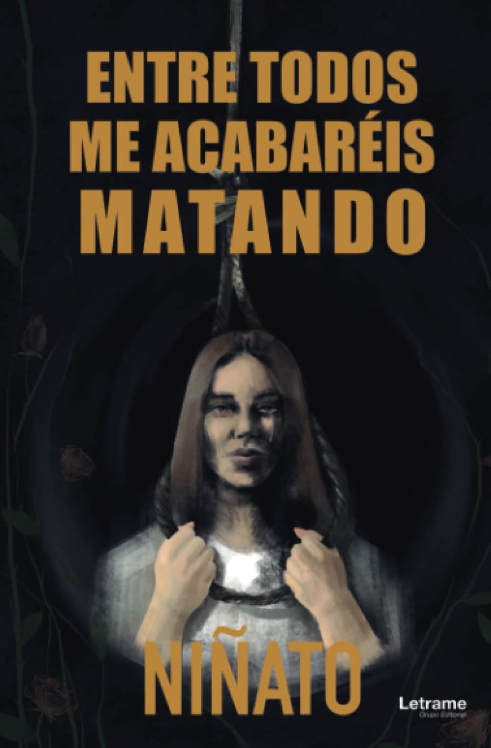 Entre todos me acabaréis matando: 01 (ficción)