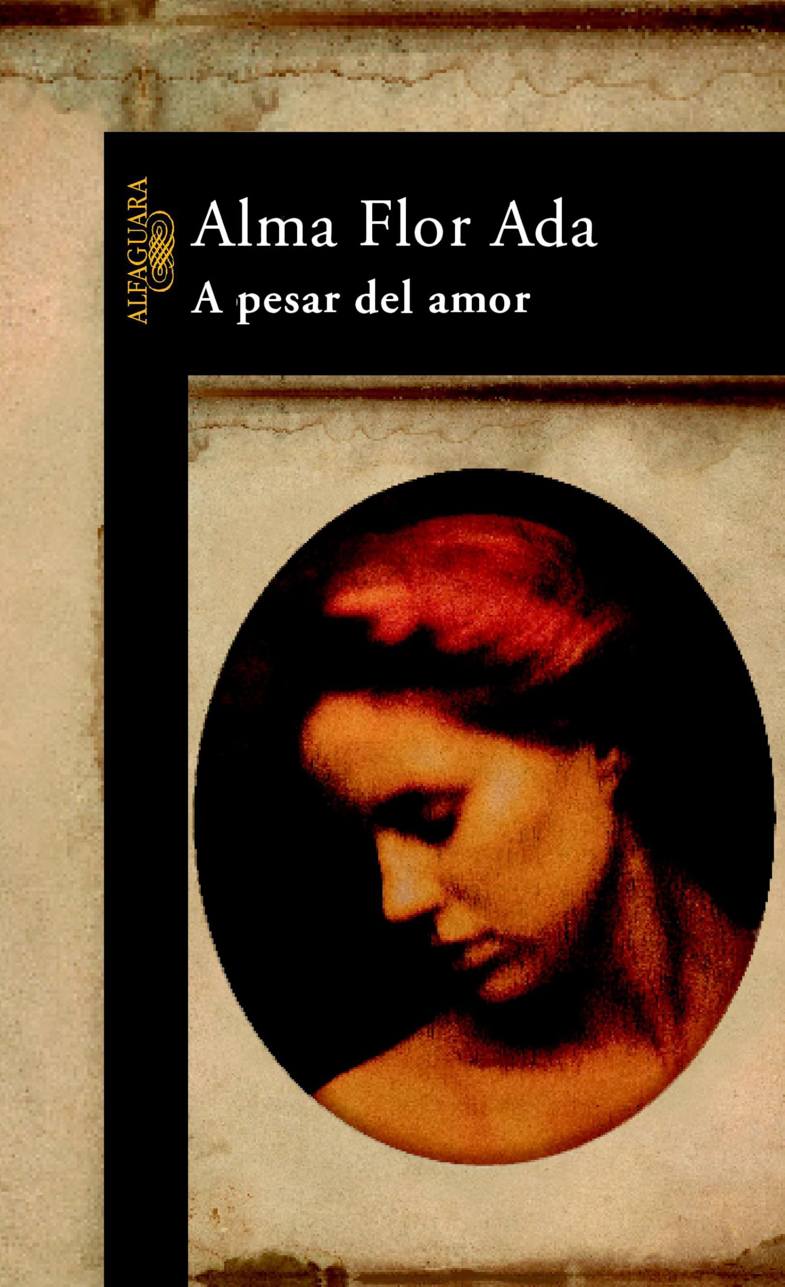 A PESAR DEL AMOR (HISPANICA)