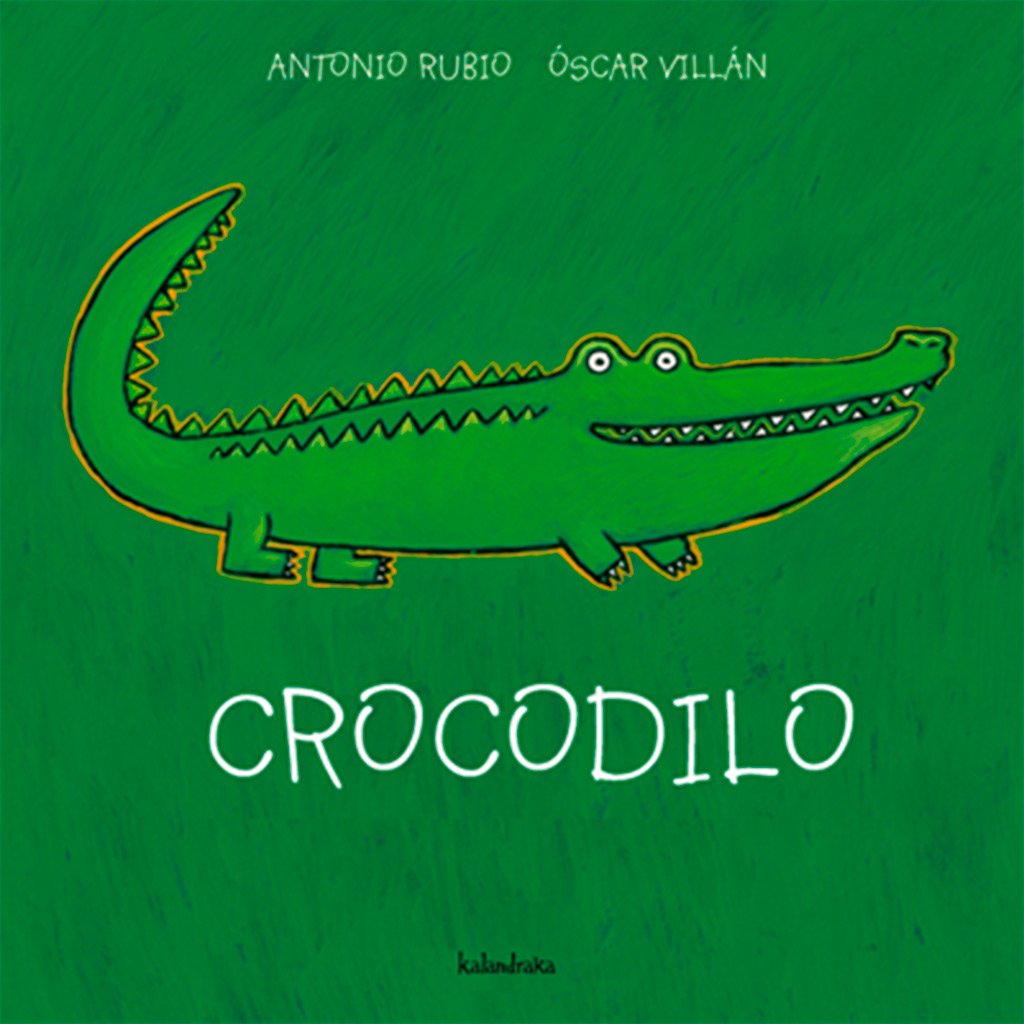 Crocodilo
