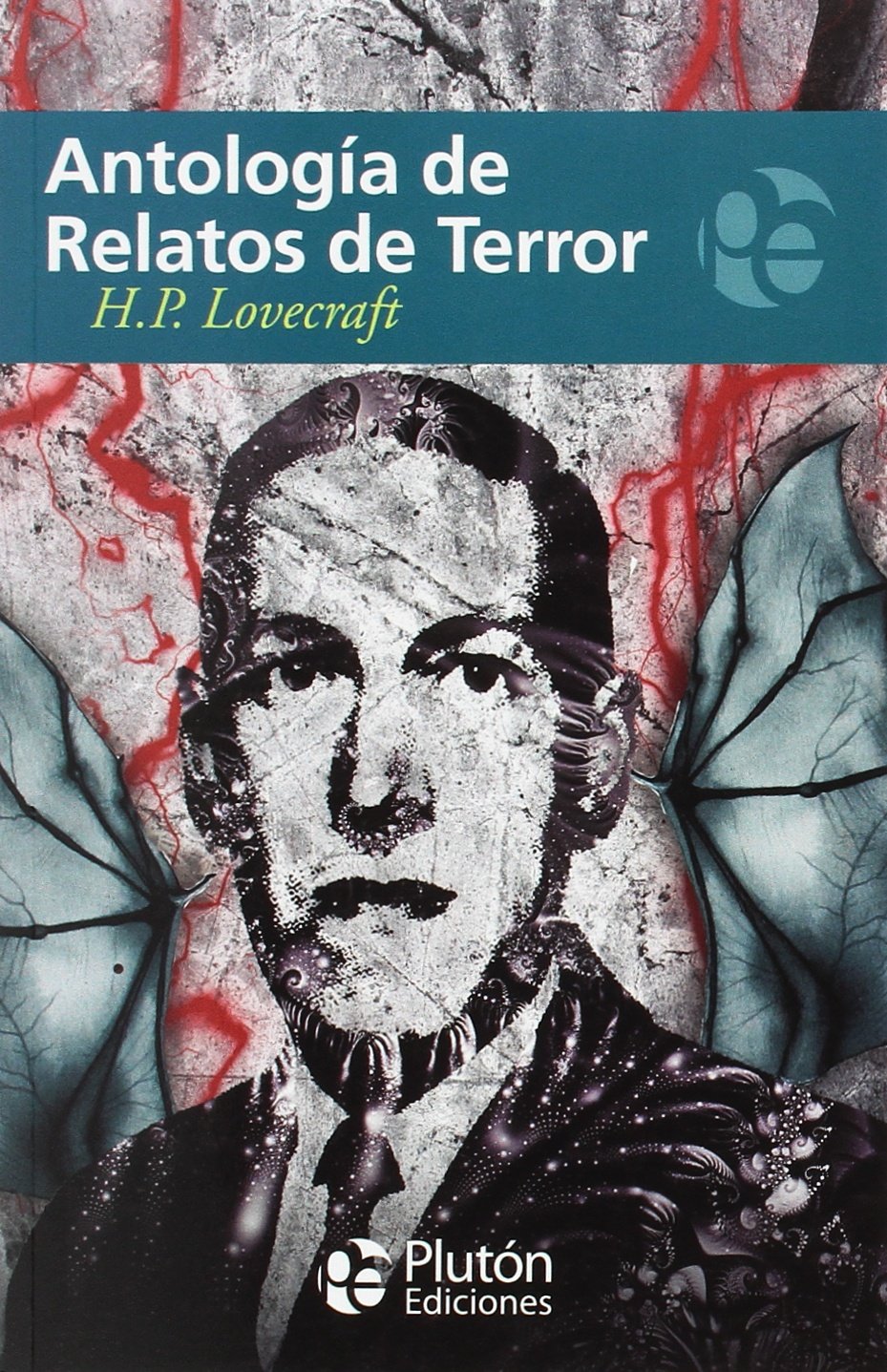 ANTOLOGIA DE RELATOS DE TERROR