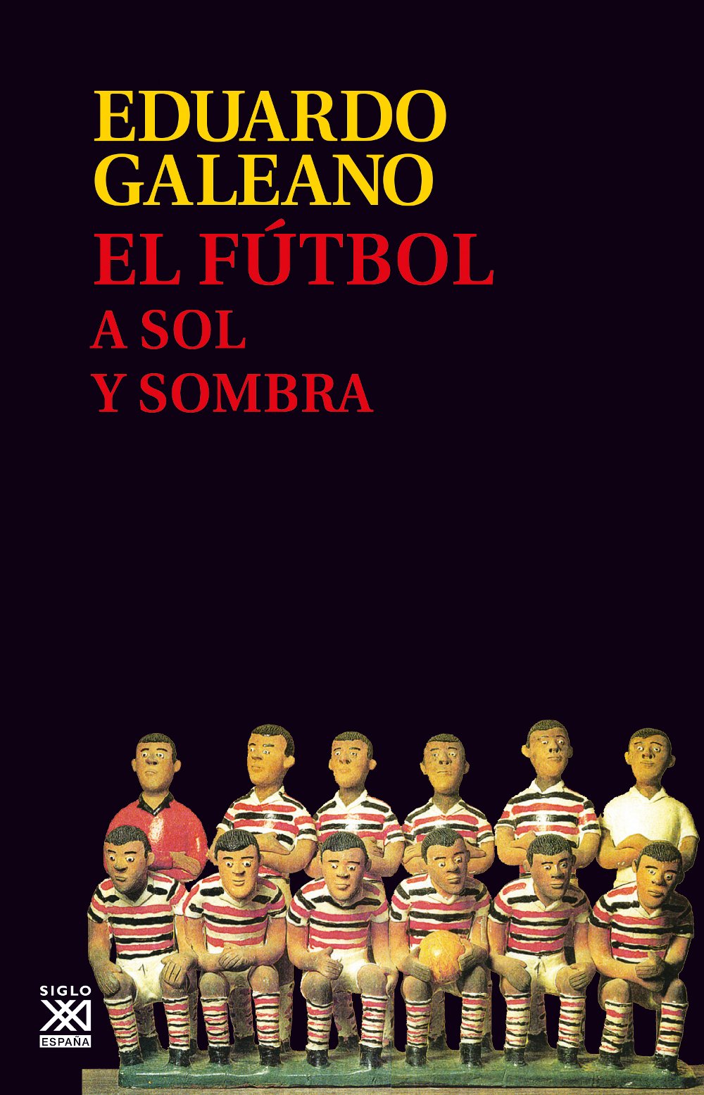 El fútbol a sol y sombra