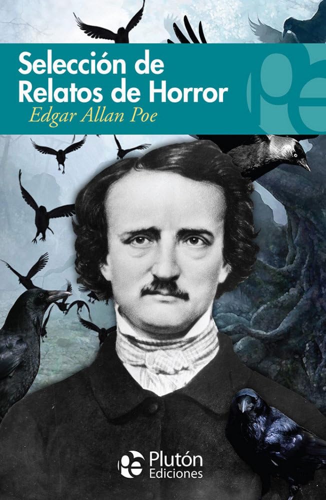 SELECCION DE RELATOS DE HORROR