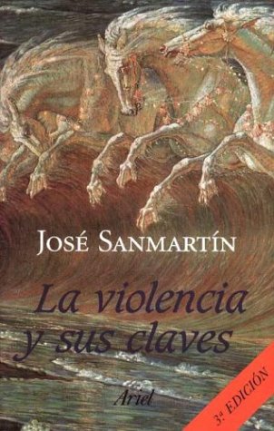 La violencia y sus claves