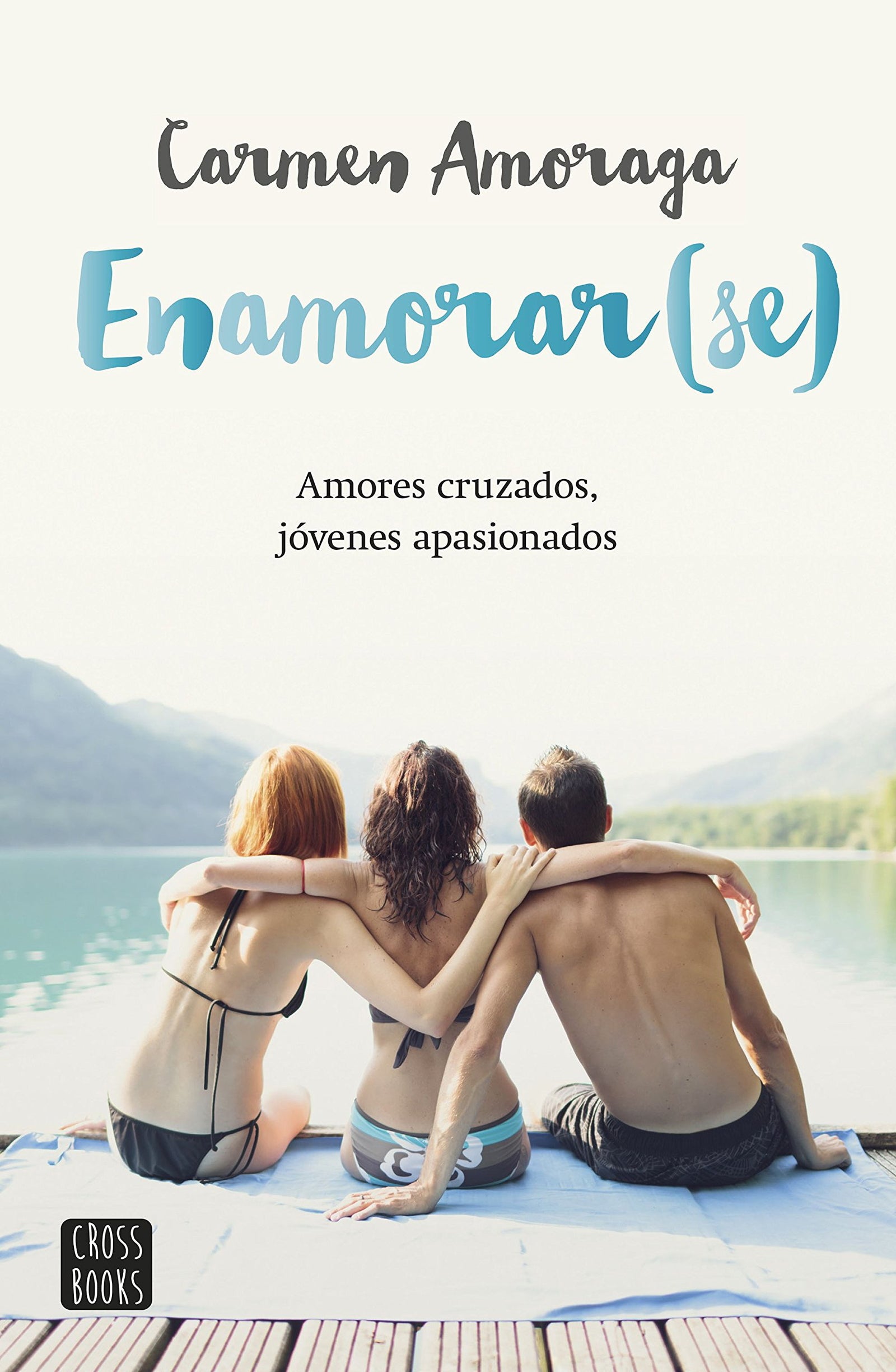 Enamorar(se) (Ficción)