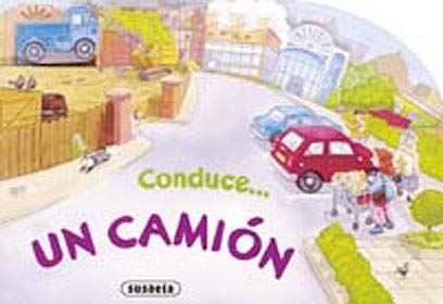 Camion, un - conduce...