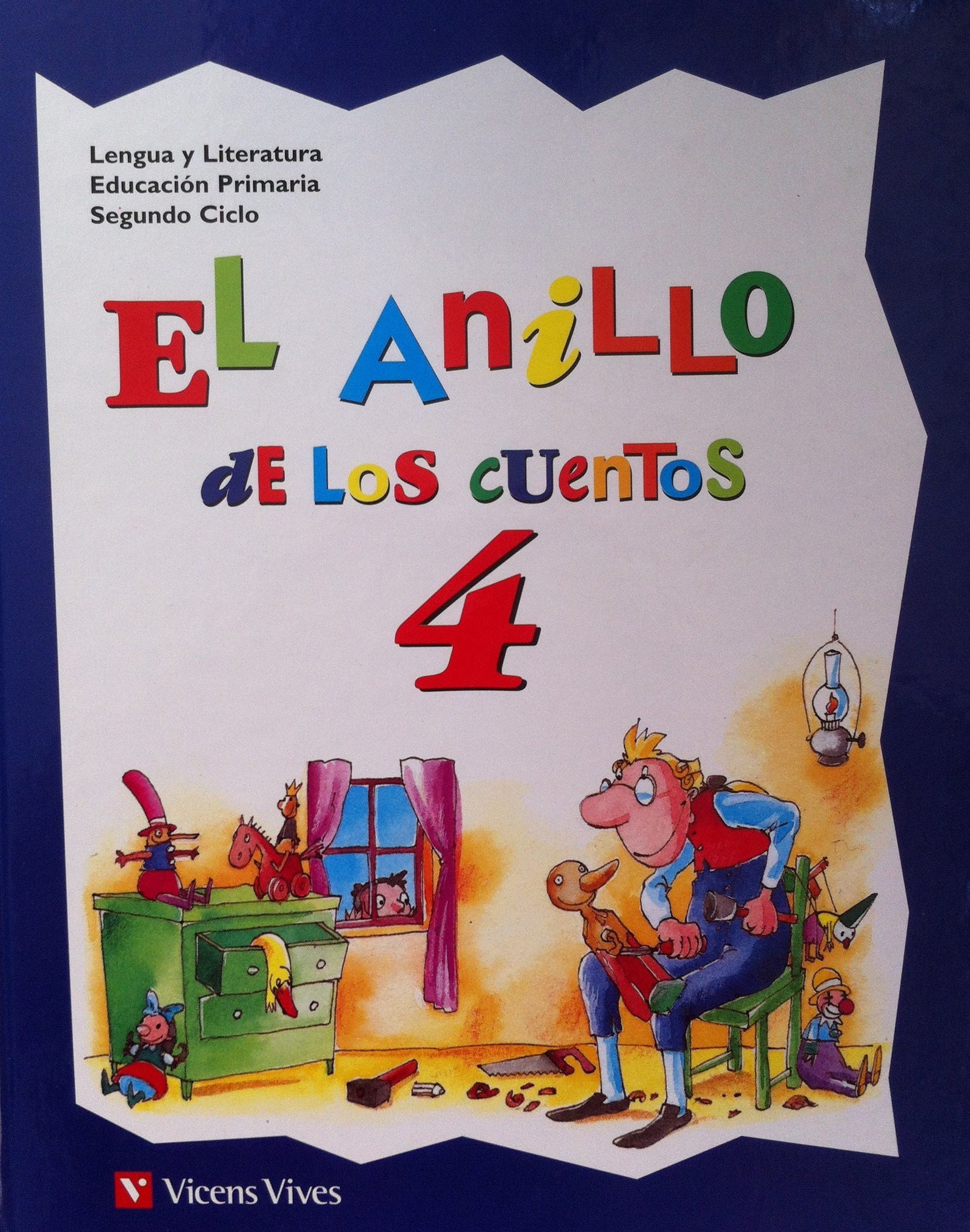 (01).anillo de los cuentos 4º.primaria.lecturas