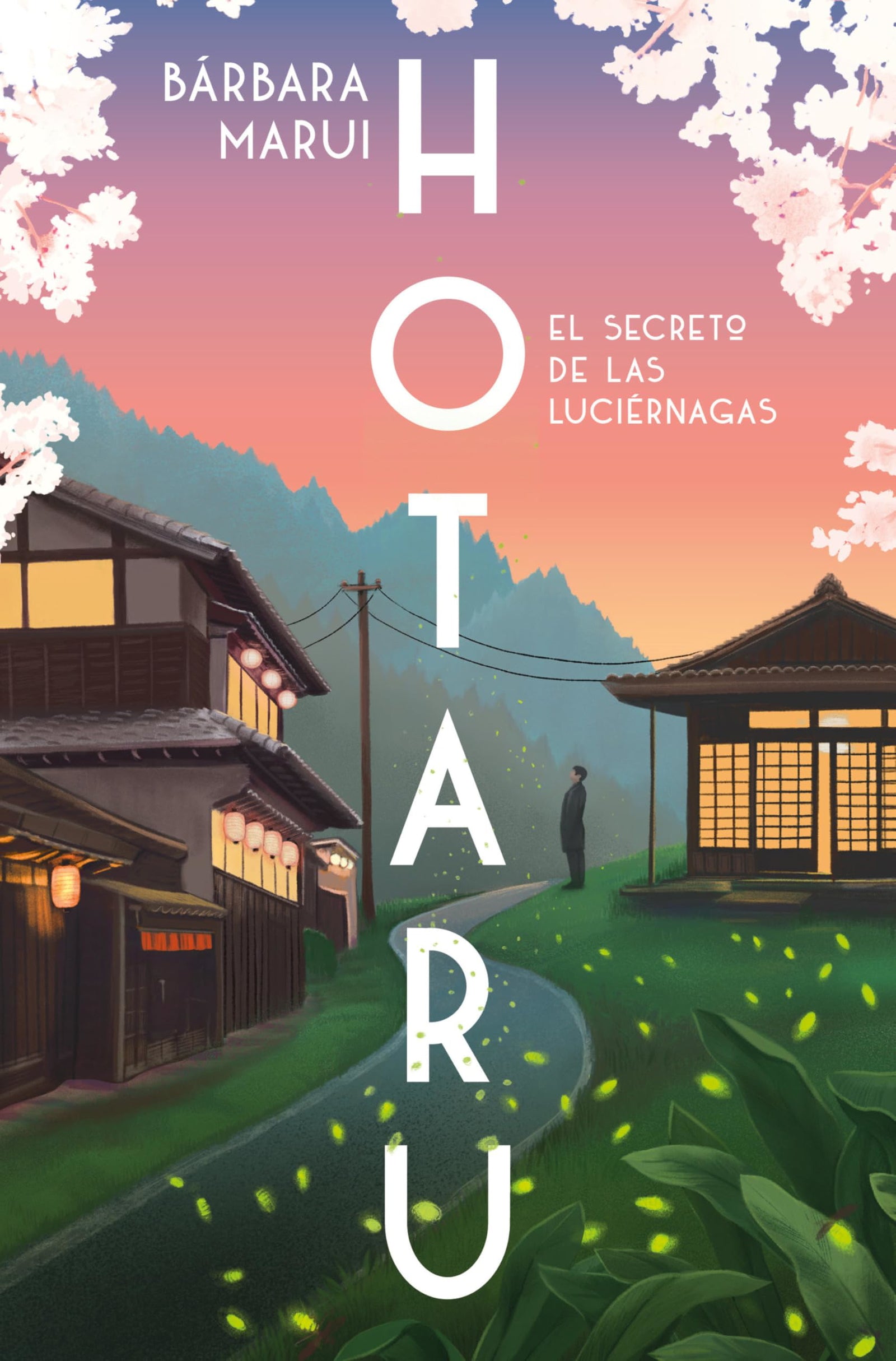 Hotaru. El secreto de las luciérnagas: El secreto de las luciérnagas/ The Secret of the Fireflies (Éxitos)