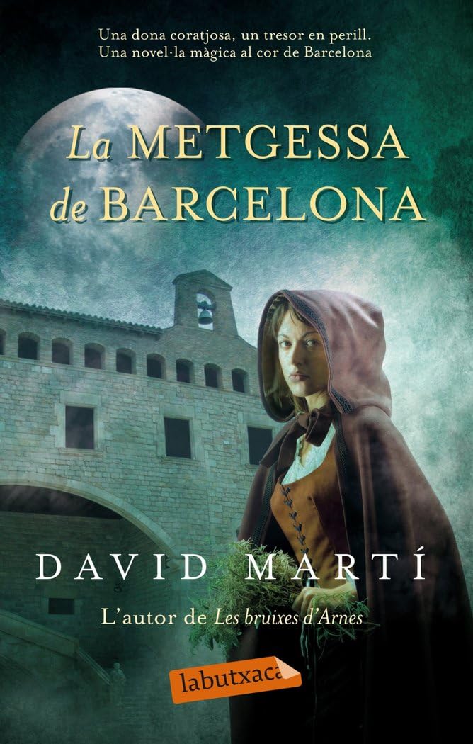 La Metgessa De Barcelona (LABUTXACA)