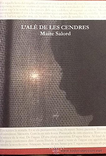 L'alè de les cendres