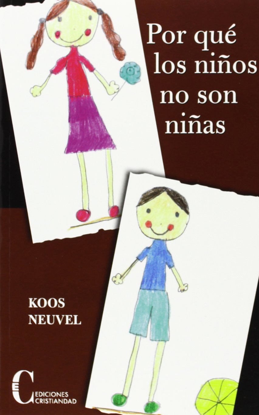 Por Que Los Niﾥos No Son Niﾥas (DEBATE)