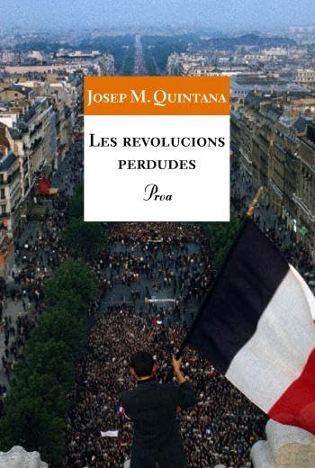 Les revolucions perdudes: 474 (A TOT VENT-TELA)