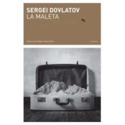 La maleta: 1 (la intrusa)