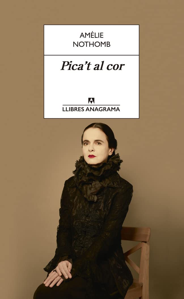 Pica't al cor: 59 (Llibres Anagrama)