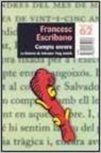Compte enrere: La història de Salvador Puig Antich (BUTXACA)
