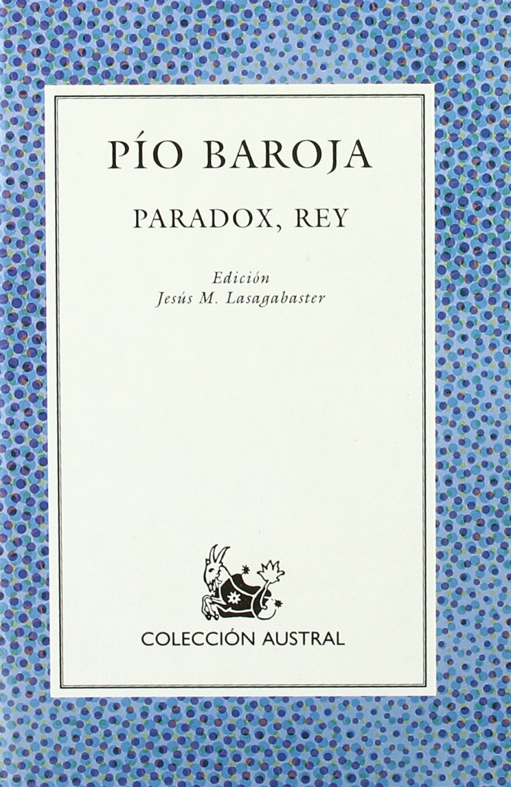 Paradox, rey: 2 (Clásica)