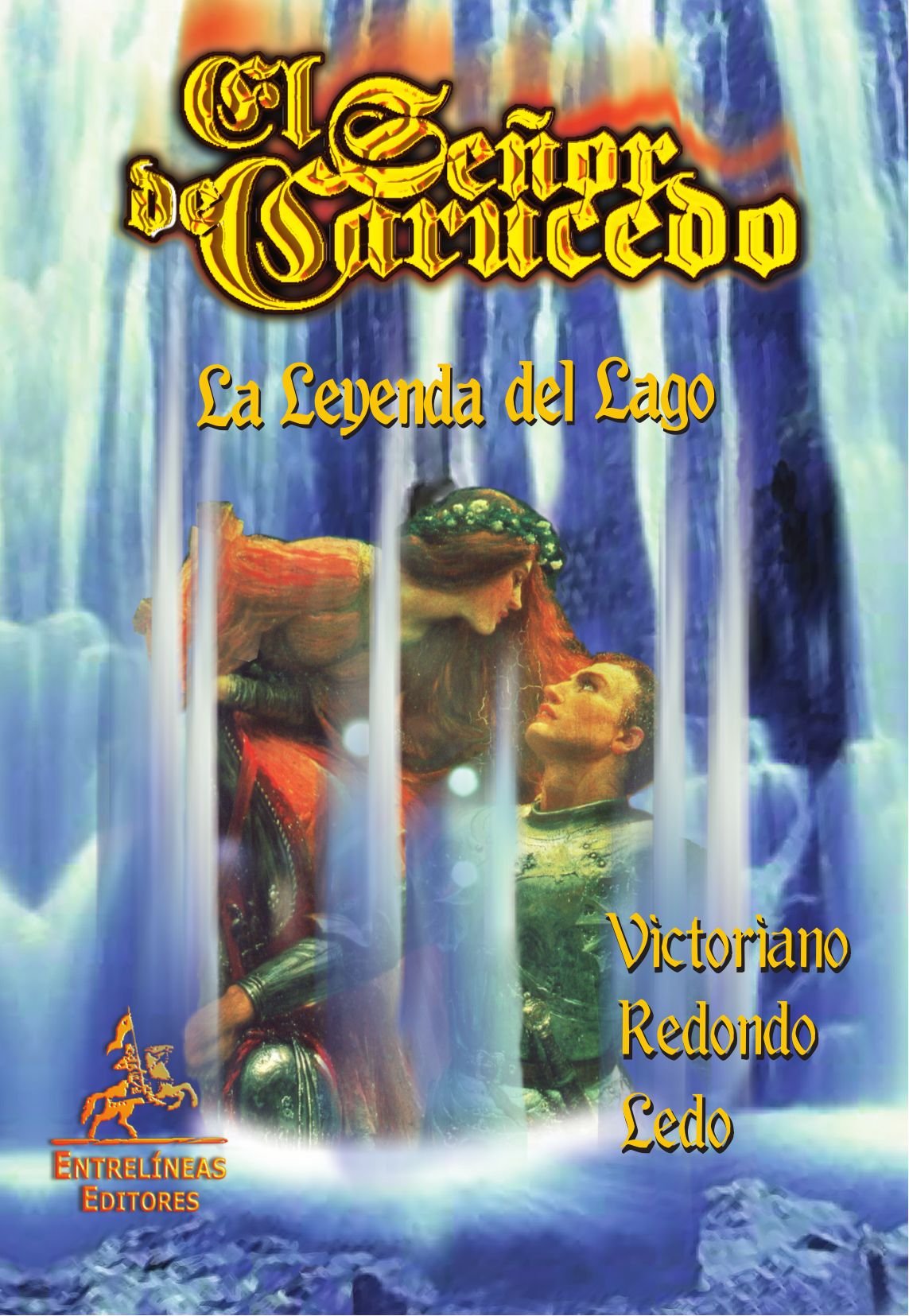El señor de Carucedo