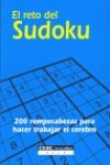 El reto del sudoku