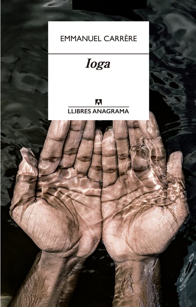 Ioga: 80 (Llibres Anagrama)
