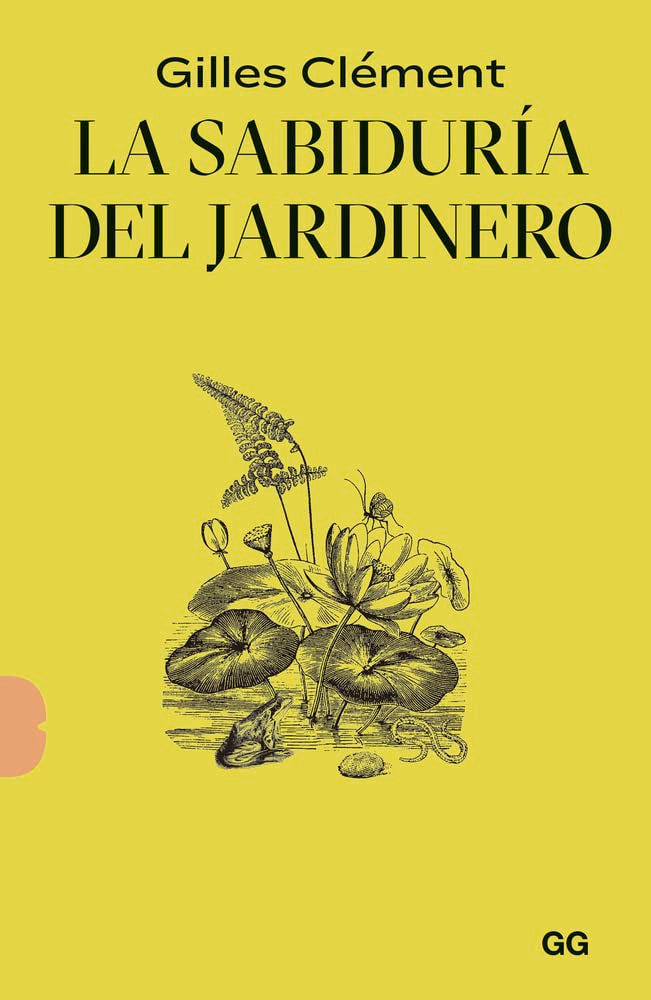 La sabiduría del jardinero (SIN COLECCION)