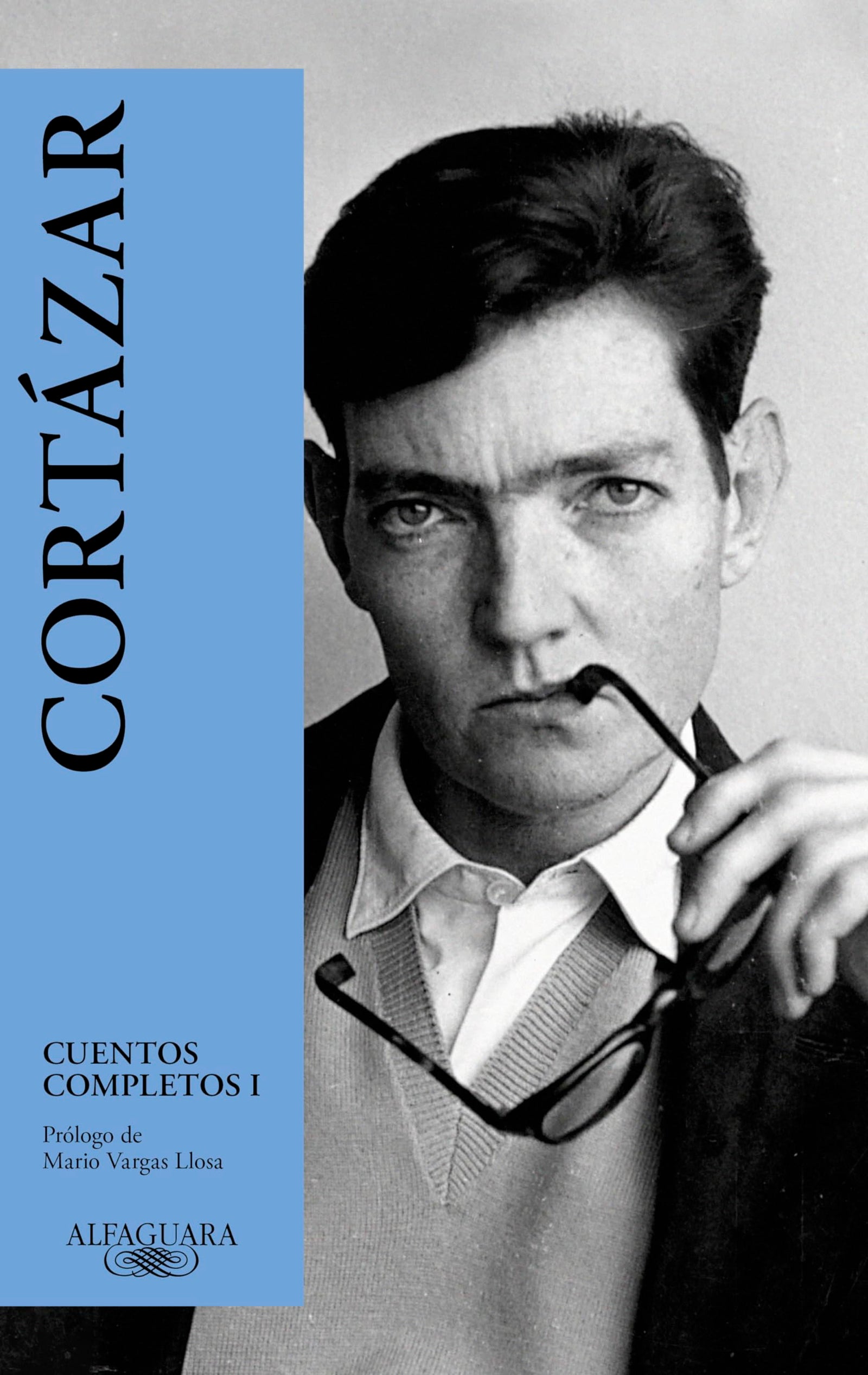 Cuentos completos I (Biblioteca Cortázar)