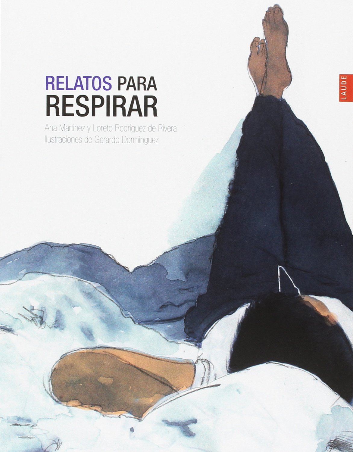 Relatos para respirar