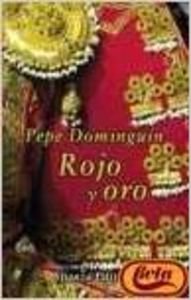 ROJO Y ORO (LIBROS SINGULARES (LS))