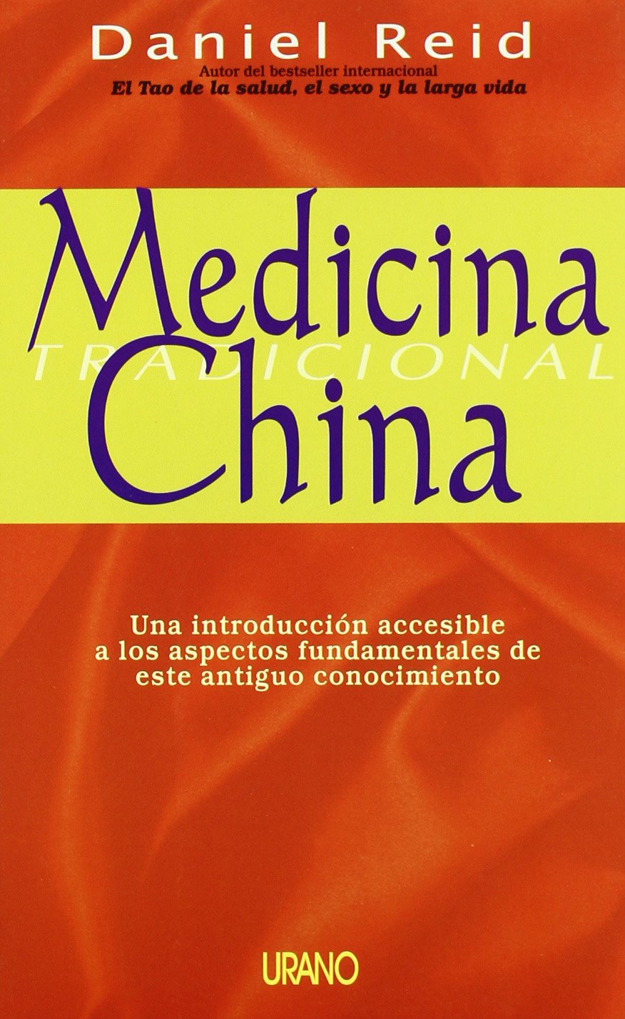 Medicina tradicional china (Medicinas complementarias)