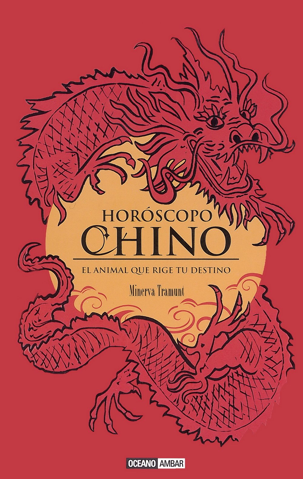 Horóscopo Chino