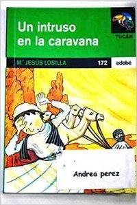 Intruso En La Caravana, Un (Tucan Verde)