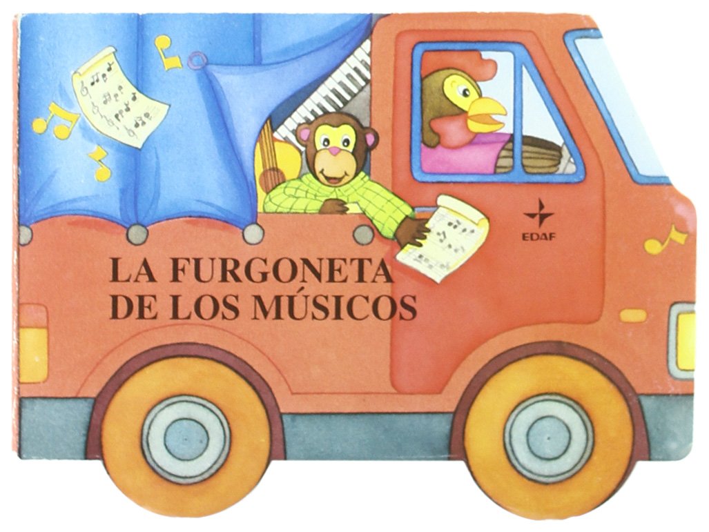 Furgoneta De Los Musicos, La