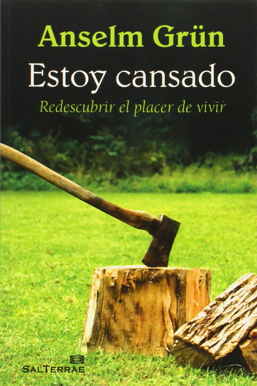 Estoy Cansado: Redescubrir el placer de vivir: 295 (Pozo de Siquem)