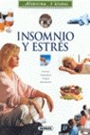 INSOMNIO Y ESTRES (SIN COLECCION)