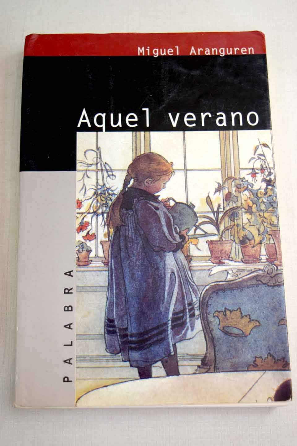 Aquel verano (Astor)