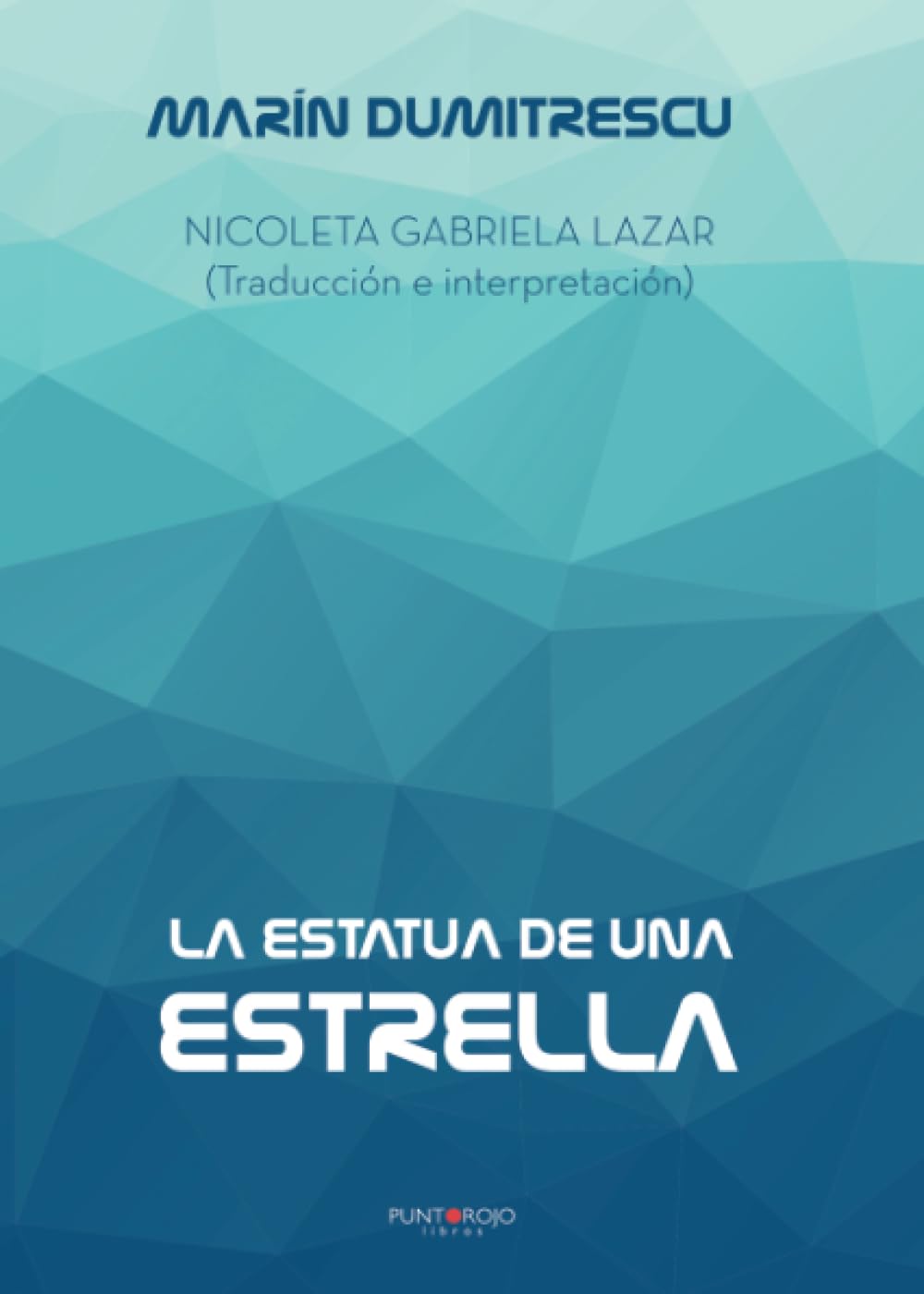 La estatua de una estrella