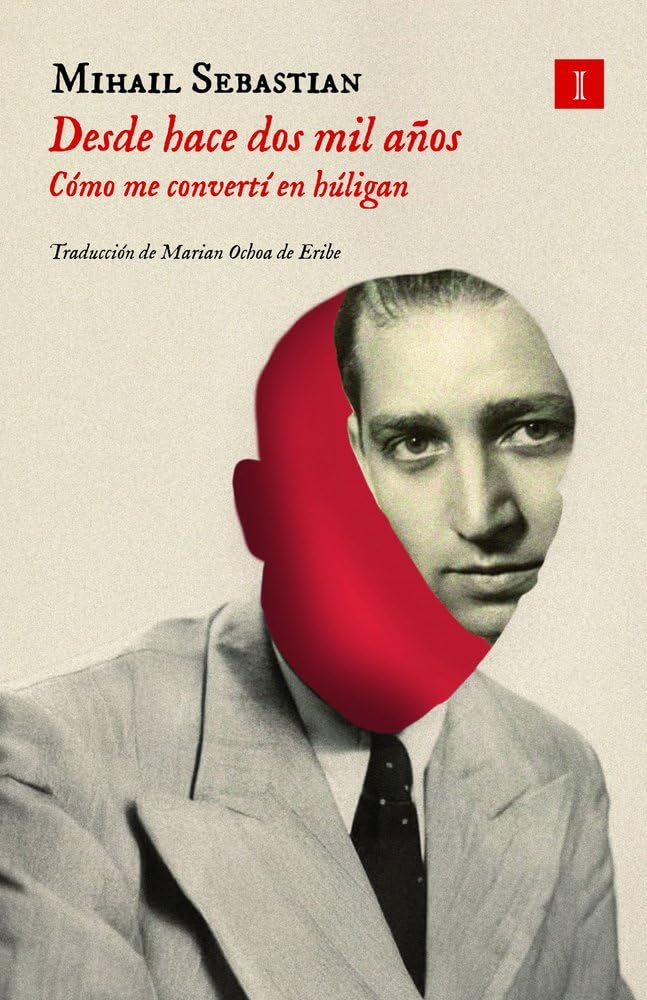 Desde hace dos mil años: Como me convertí en húligan (IMPEDIMENTA)