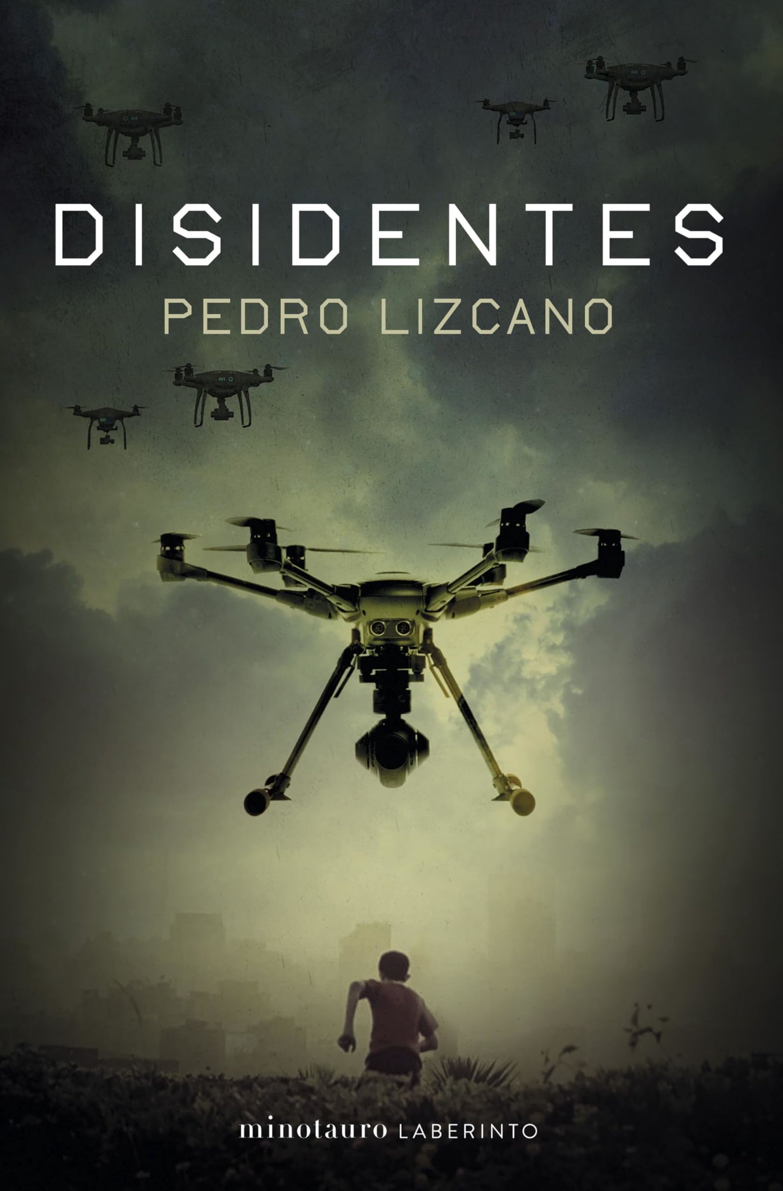 Disidentes (Minotauro Laberinto)