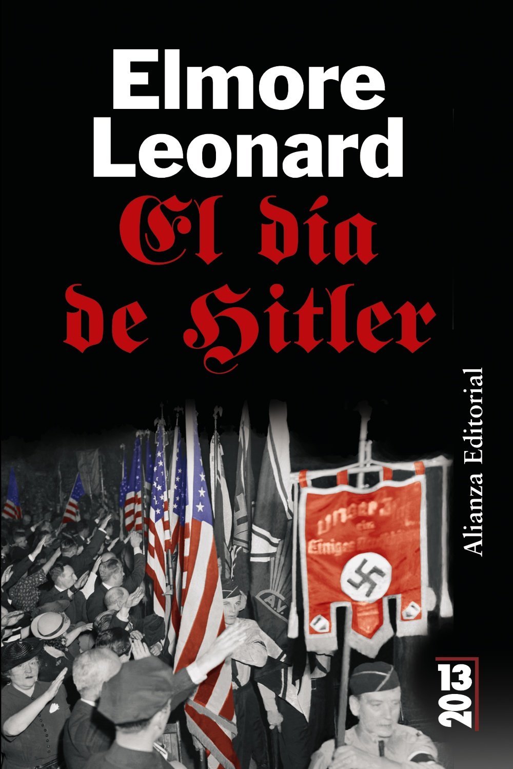 El día de Hitler (2013)