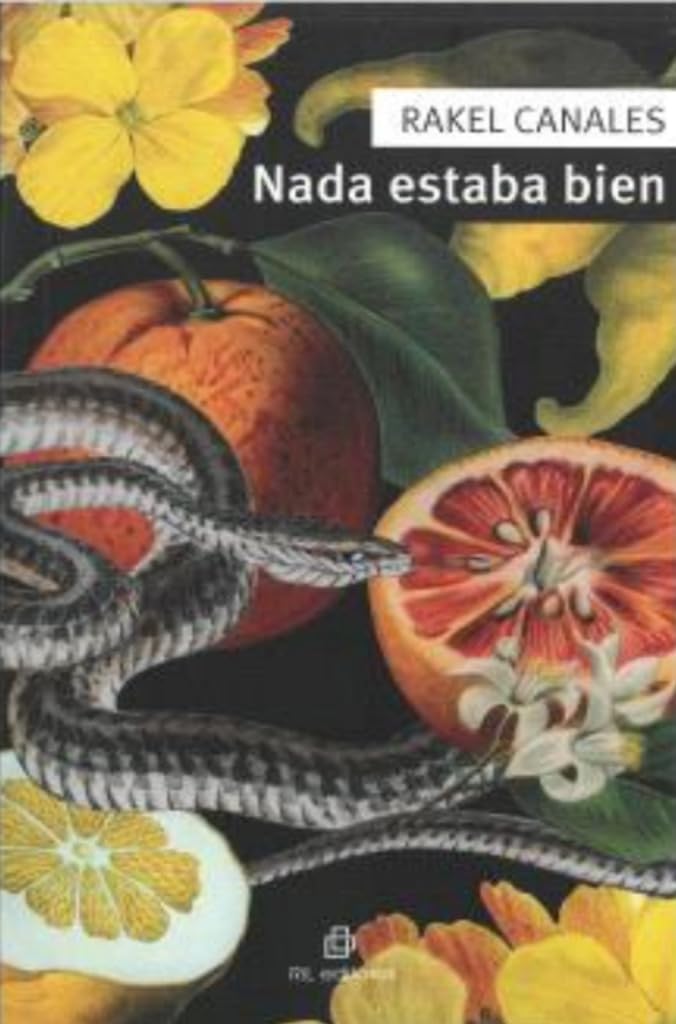 NADA ESTABA BIEN