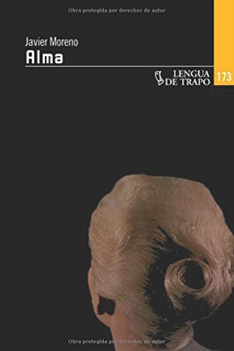 ALMA (NUEVA BIBLIOTECA)
