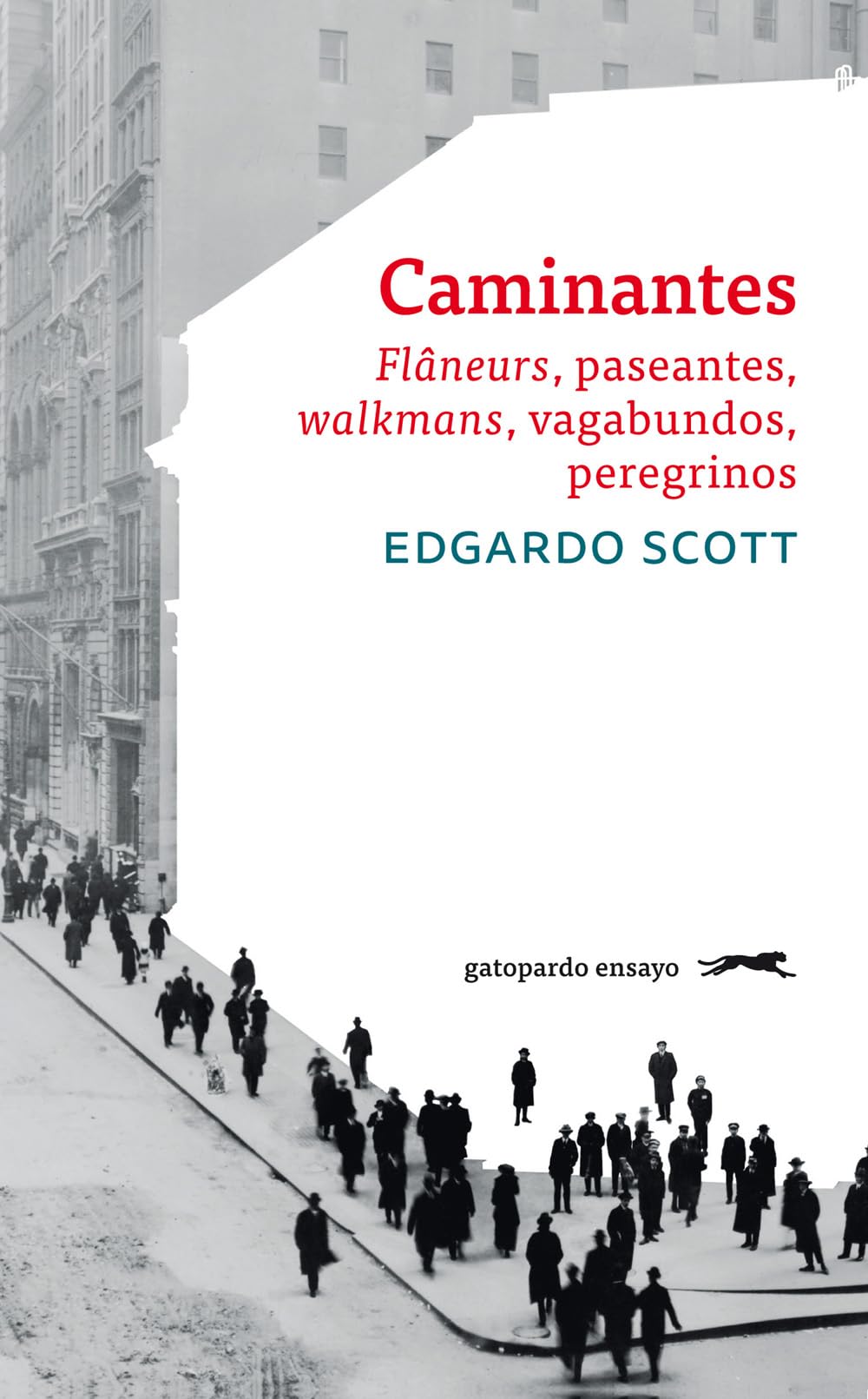 Caminantes