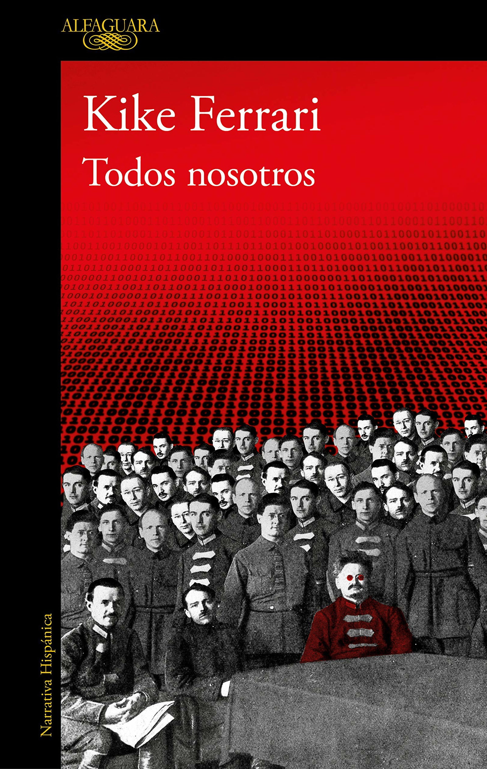 Todos nosotros (Mapa de las lenguas) (Hispánica)