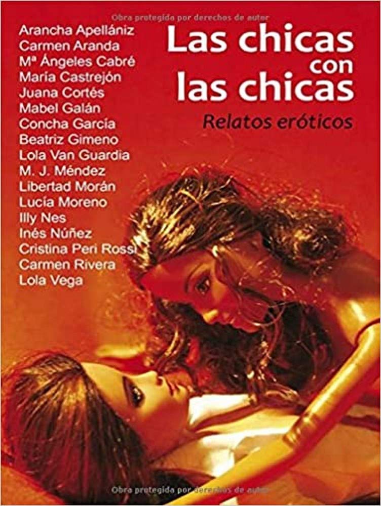 Chicas Con Las Chicas,Las
