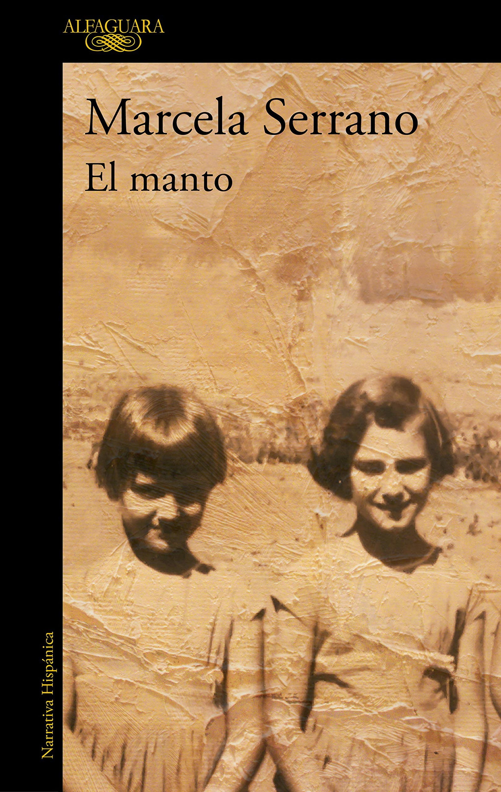 El manto (Hispánica)